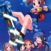  ����� Gakuen Utopia Manabi Straight! Special <small>Music</small> 